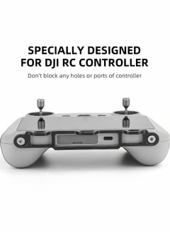 Generic Neck Lanyard for DJI Mini 3 Pro Drone - Hands-Free Design with Durable Aluminum Alloy Hook Clip Buckle for Convenient Carrying and Easy Access.  - Image 2