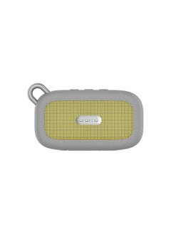 Oraimo OBS-04S PALM Mini HavyBass Portable IP67 Dust&Waterproof Wireless Speaker