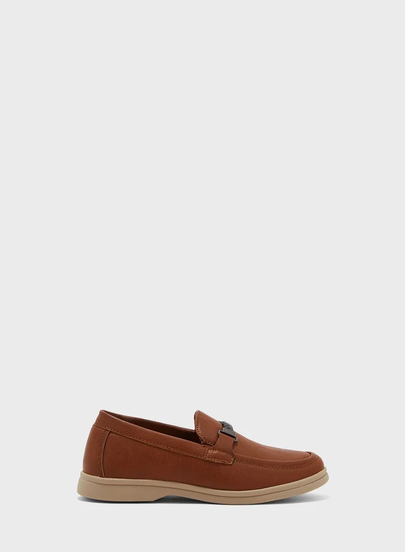 Pinata Boys Slip Ons