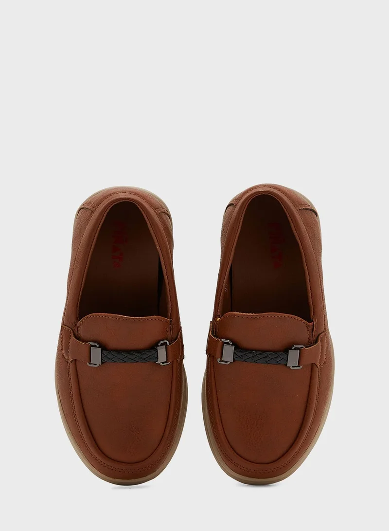 Pinata Boys Slip Ons