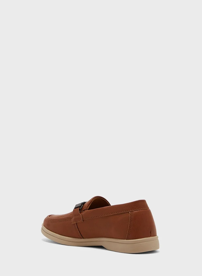 Pinata Boys Slip Ons