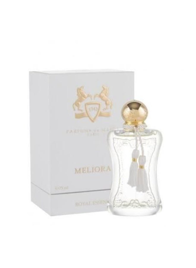 عطرميلورا  دي مارلي بارفيوم 75ملي