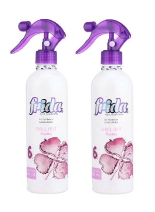 Chill Out (Pack of 2)