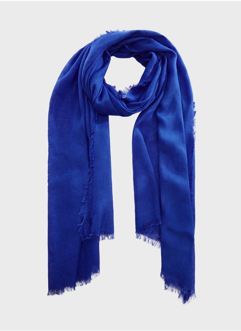 Linen Scarf