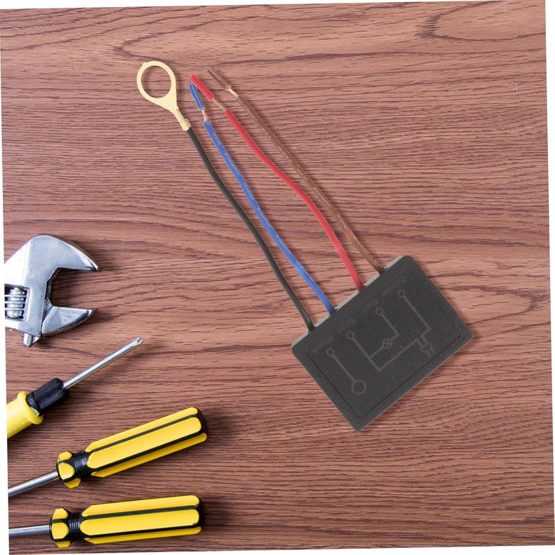 مصباح طاولة حديث مع أجزاء استبدال تحكم سطوع اللمس 413A - Image 3