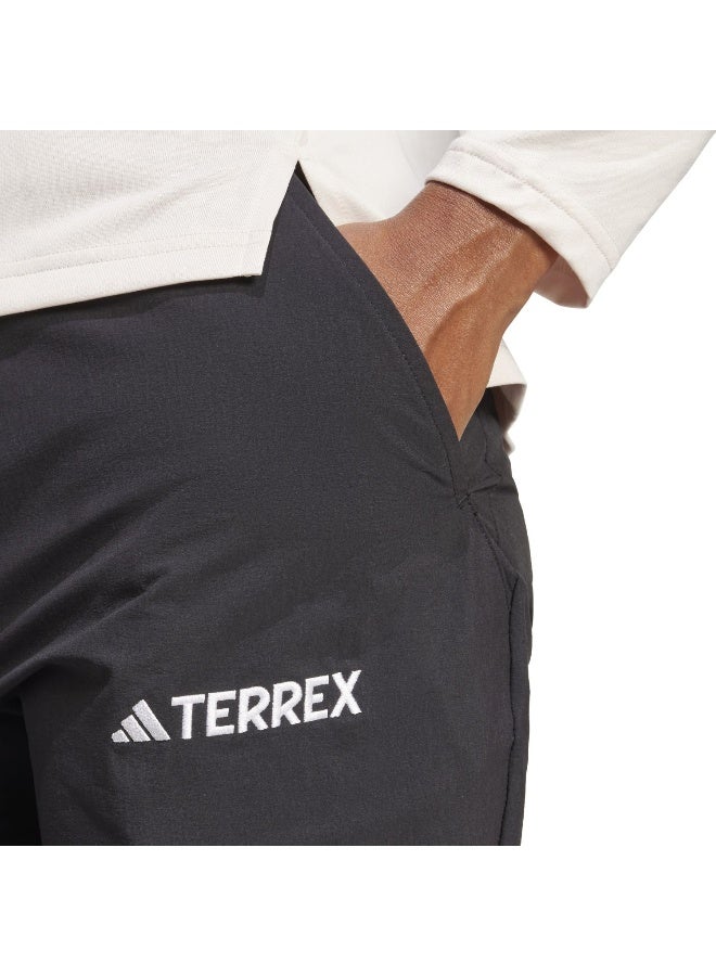 Adidas Terrex Multi Zip Off Pants - Image 5