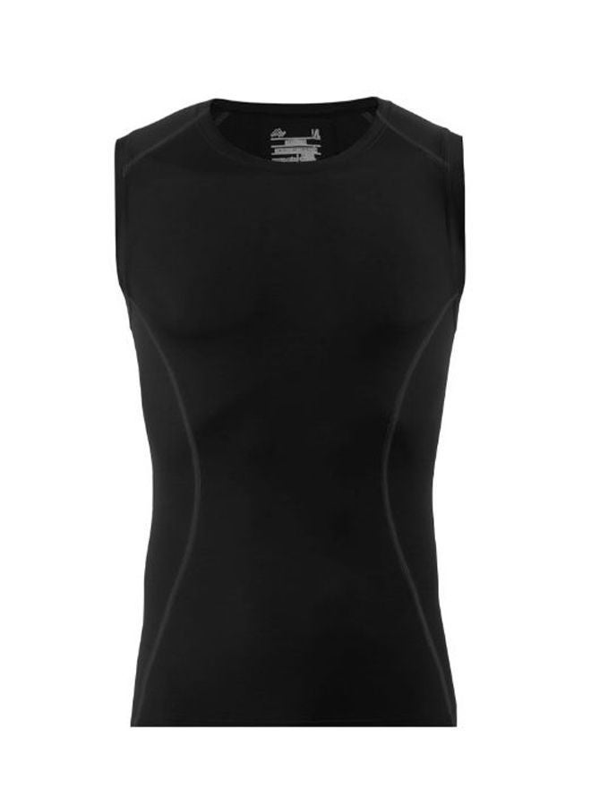 NIBEMINENT Sleeveless Compression Running Tee Undershirt XXL - Image 1