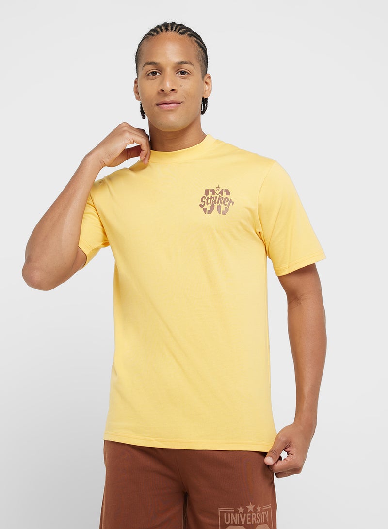 Seventy Five Nightwear T-Shirt & Shorts Sets  - Image 3