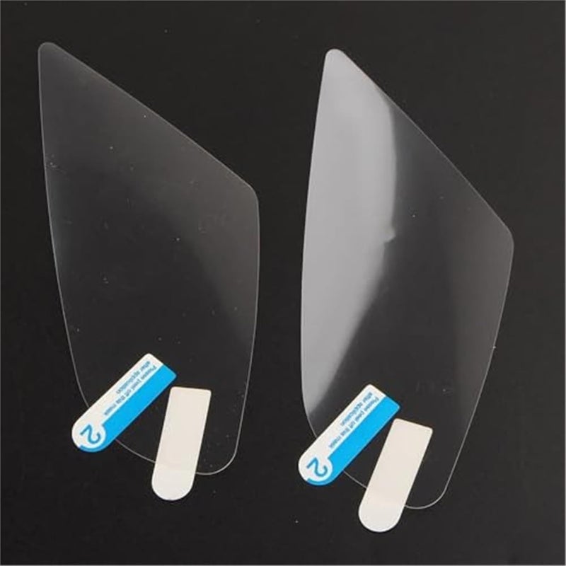 Wivplex Motorcycle Screen Protector for MV Agusta - Image 3
