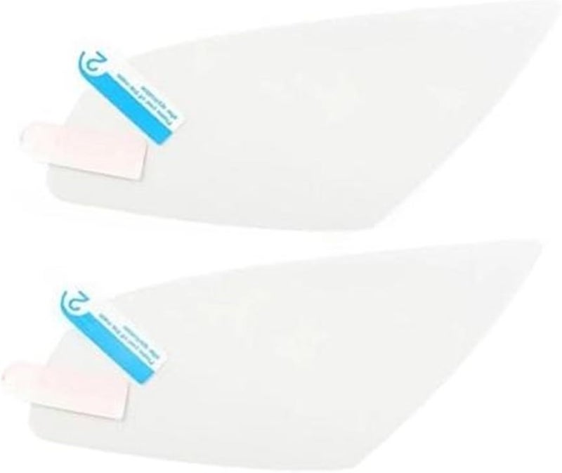 Wivplex Motorcycle Screen Protector for MV Agusta - Image 1
