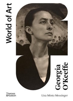 Georgia O'Keeffe  - Image 4