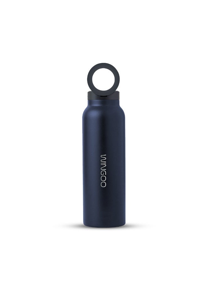 وينجو MAGFLASK DARK BLUE - Image 1