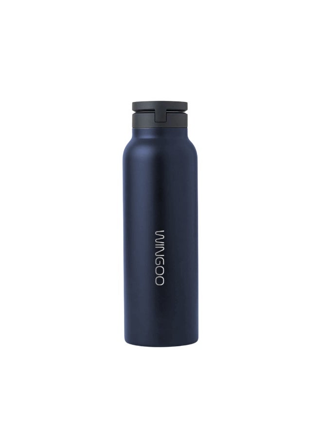 وينجو MAGFLASK DARK BLUE - Image 2