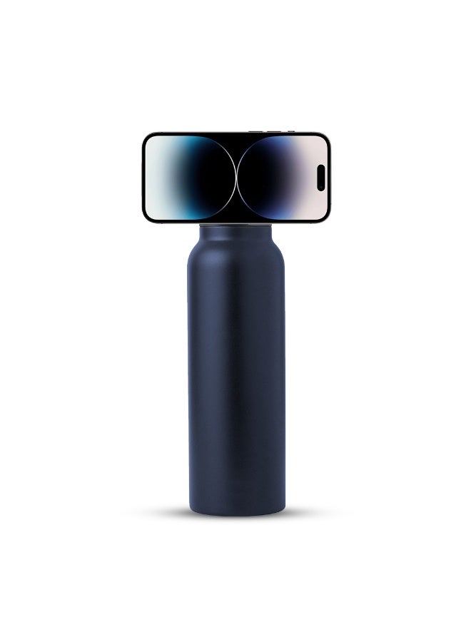 وينجو MAGFLASK DARK BLUE - Image 3