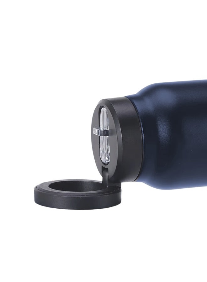 وينجو MAGFLASK DARK BLUE - Image 5