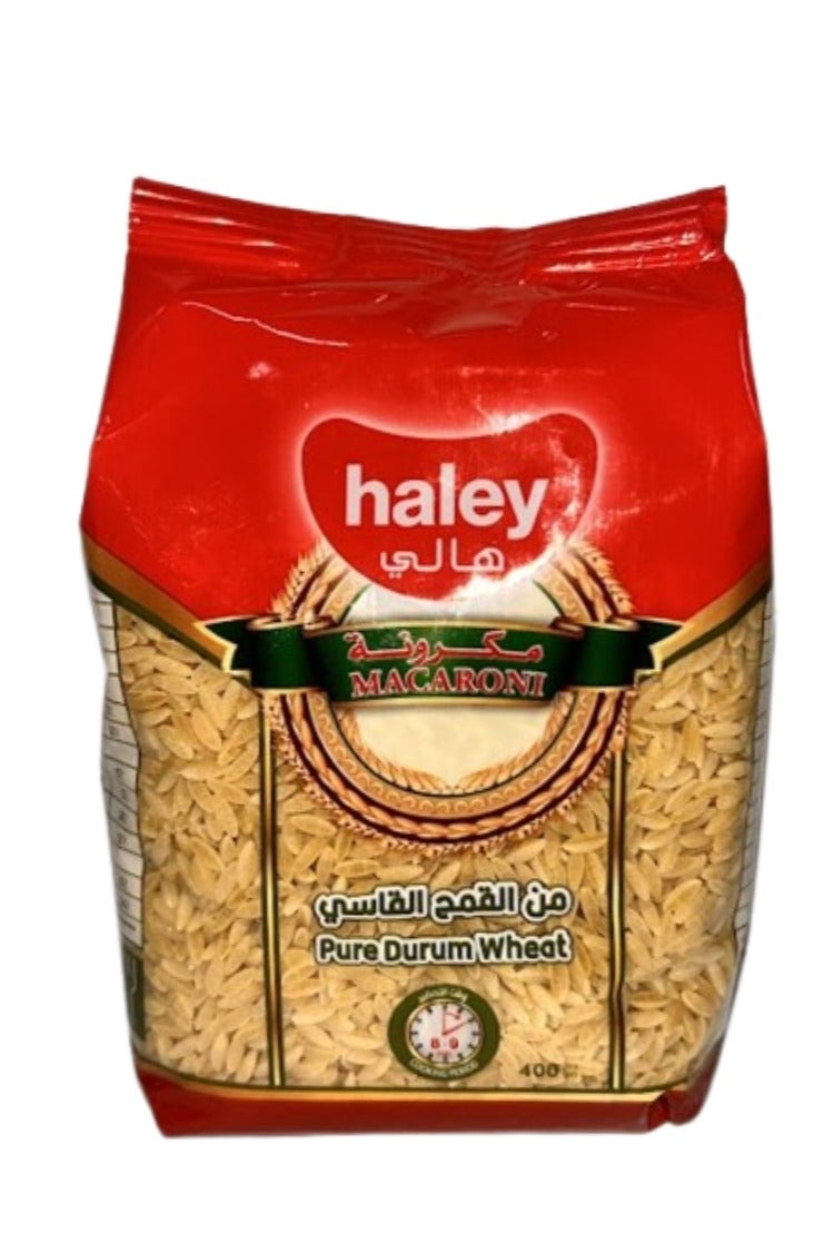 Haley Orzo #514, 400g
