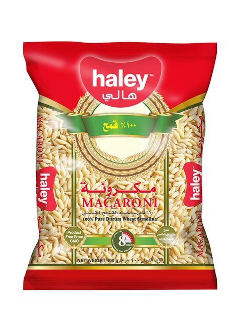 Haley Orzo #514, 400g