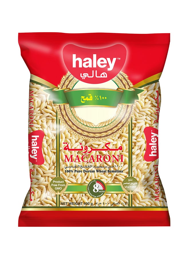 Haley Haley Orzo #514, 400g 
