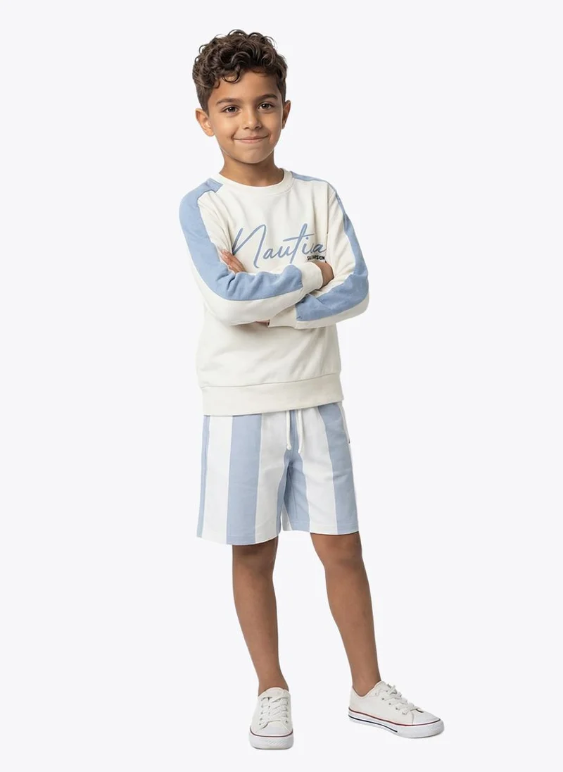 NAUTICA  Boys Shorts for Kids | Best Price UAE