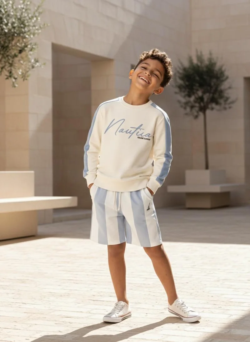 NAUTICA  Boys Shorts for Kids | Best Price UAE