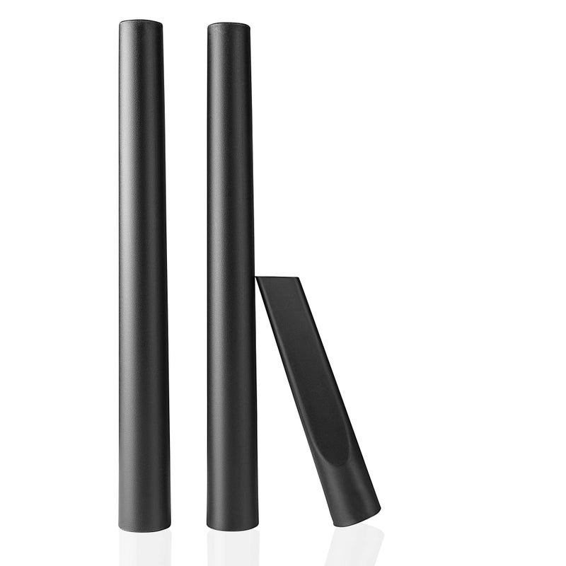 Shop Vac 114 Crevice Tool with 2 Extension Wands