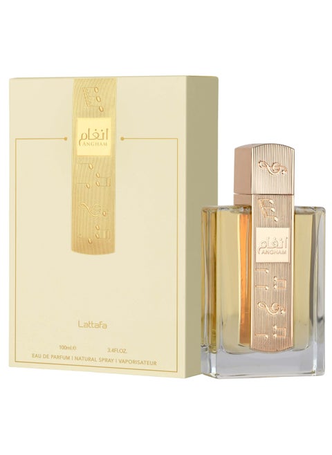 Angham Eau De Parfum 100 ML