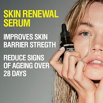 Grown Alchemist Grown Alchemist Ultimate Discovery Starter Holiday Kit Head To Toe Mini Skincare Set and Travel Bag Hydrating Pamper Beauty Products Vegan Gifts For Women Body Care and Skincare Gift Set - Image 4