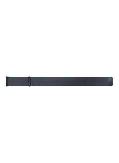 NIBEMINENT Watch 3 / Pro Milanese Stainless Steel Replacement Strap For Huawei Grey  - Image 2