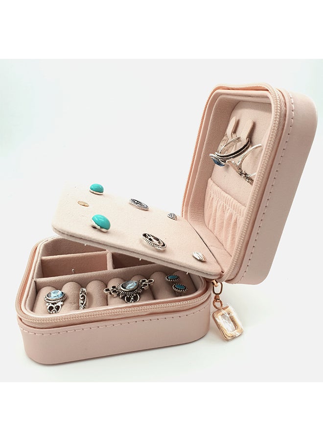 Better Look Portable Jewelry Storage Display Box - Image 2