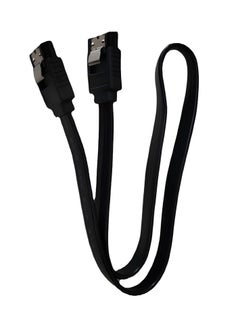 Generic Sata Cable For Hard Disk & CD Rom 