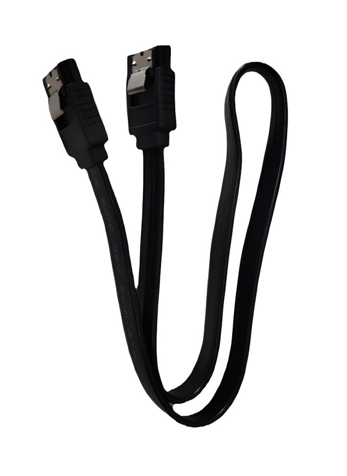 Generic Sata Cable For Hard Disk & CD Rom 