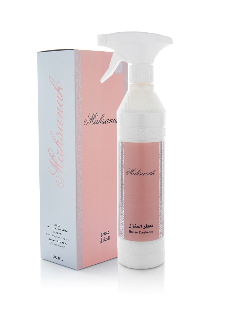 Banafa Mahsanak house freshener - Image 1