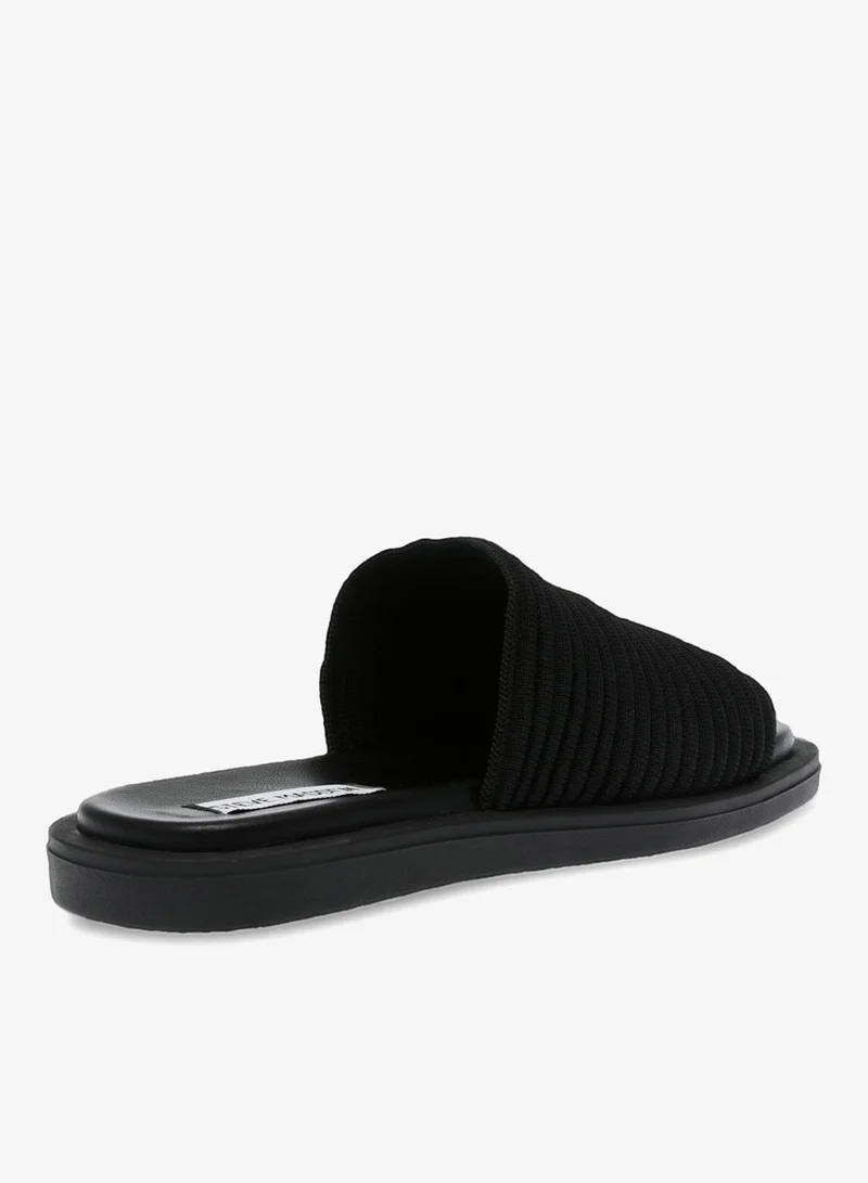 STEVE MADDEN Steve madden awestruck black women's sandals