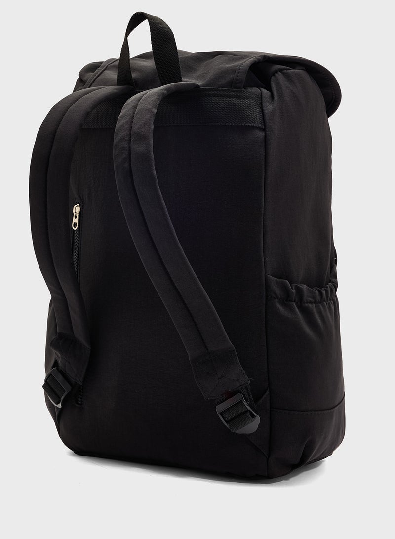 Seventy Five Casual Backpack  - Image 3