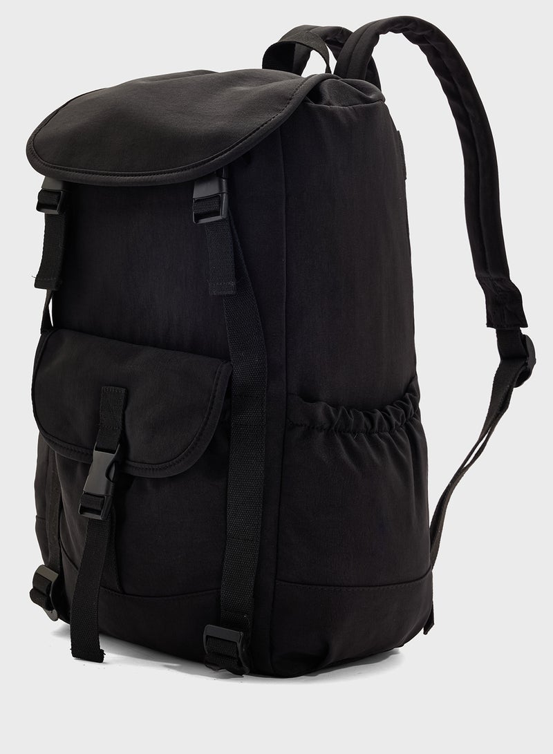 Seventy Five Casual Backpack  - Image 2