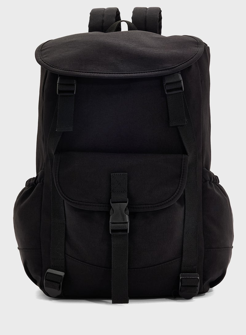 Seventy Five Casual Backpack  - Image 1