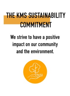 kms KMS COLORVITALITY Blonde Illuminating Purple Shampoo  - Image 4