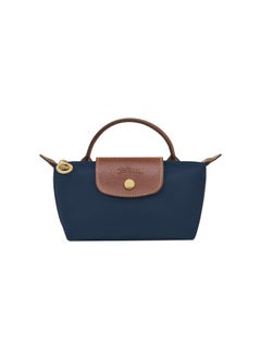 Longchamp Longchamp Le Pliage shoulder strap mini Shoulder Straps women's Classic Fashion Versatile Mini Makeup Bag, Handbag, Shoulder Bag,  - Image 5