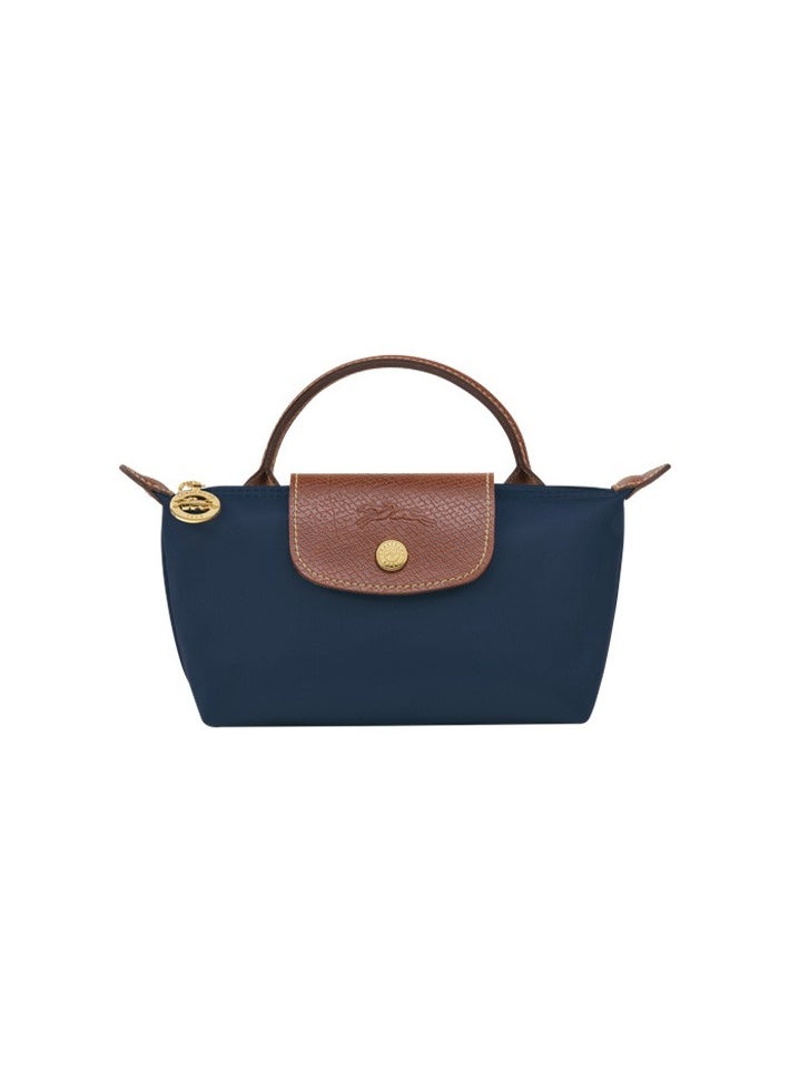 Longchamp Longchamp Le Pliage shoulder strap mini Shoulder Straps women's Classic Fashion Versatile Mini Makeup Bag, Handbag, Shoulder Bag,  - Image 5