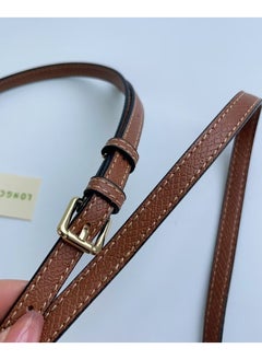 Longchamp Longchamp Le Pliage shoulder strap mini Shoulder Straps women's Classic Fashion Versatile Mini Makeup Bag, Handbag, Shoulder Bag,  - Image 4