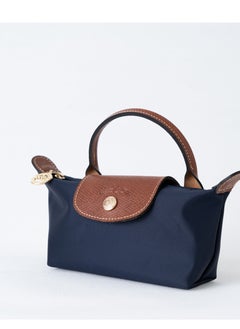 Longchamp Longchamp Le Pliage shoulder strap mini Shoulder Straps women's Classic Fashion Versatile Mini Makeup Bag, Handbag, Shoulder Bag,  - Image 5