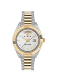 PHILIPP PLEIN White-Silver