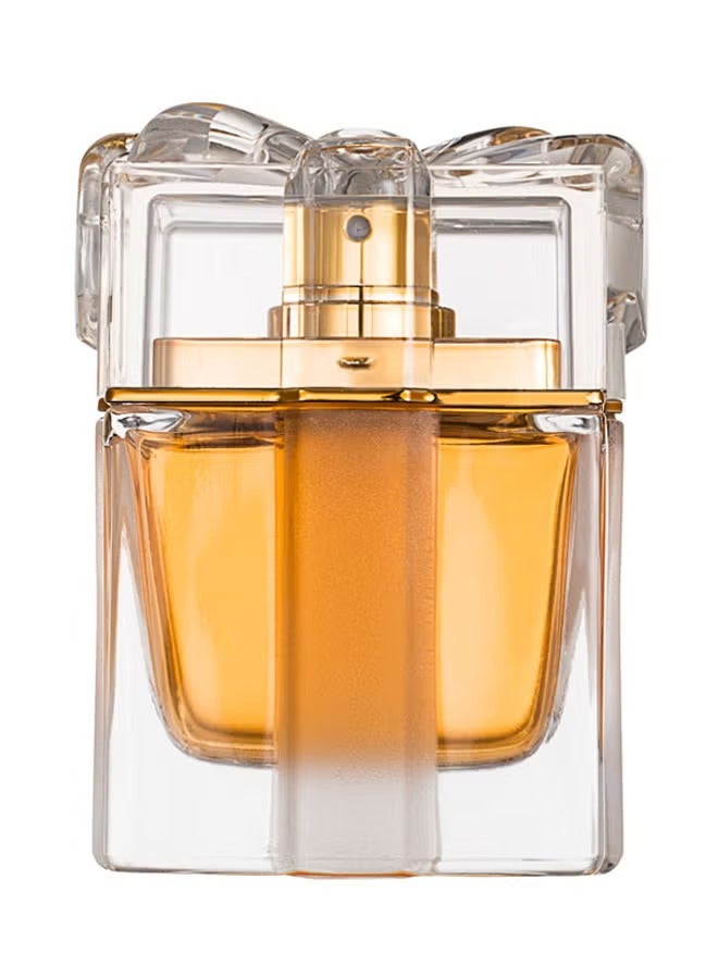 LONKOOM A Wish Gold EDP 100ml - Image 3