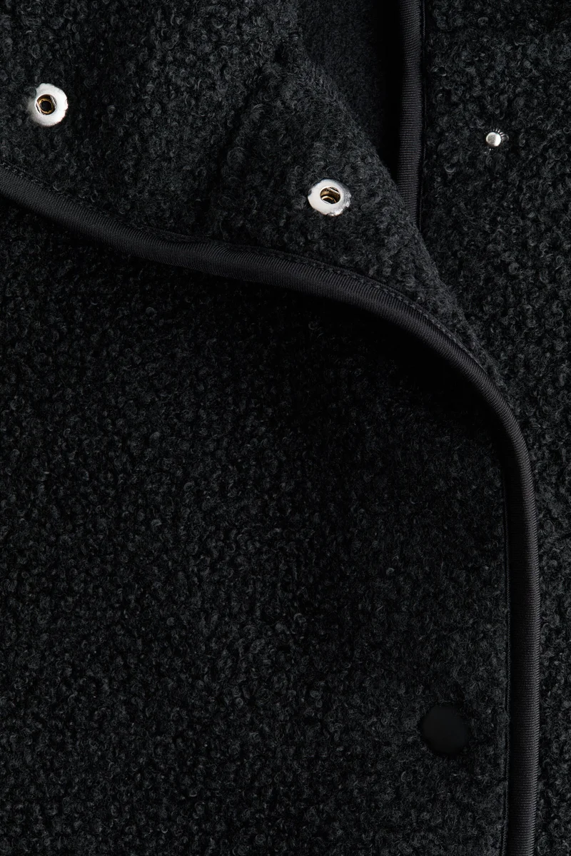 H&M  Teddy gilet for Women | Best Price UAE