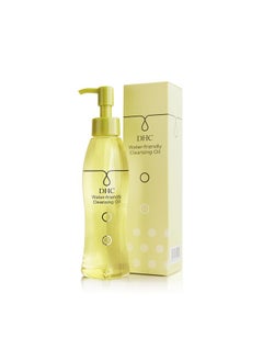 DHC Water-Friendly Cleansing Oil 5 Fl. Oz. (150Ml)  - Image 2