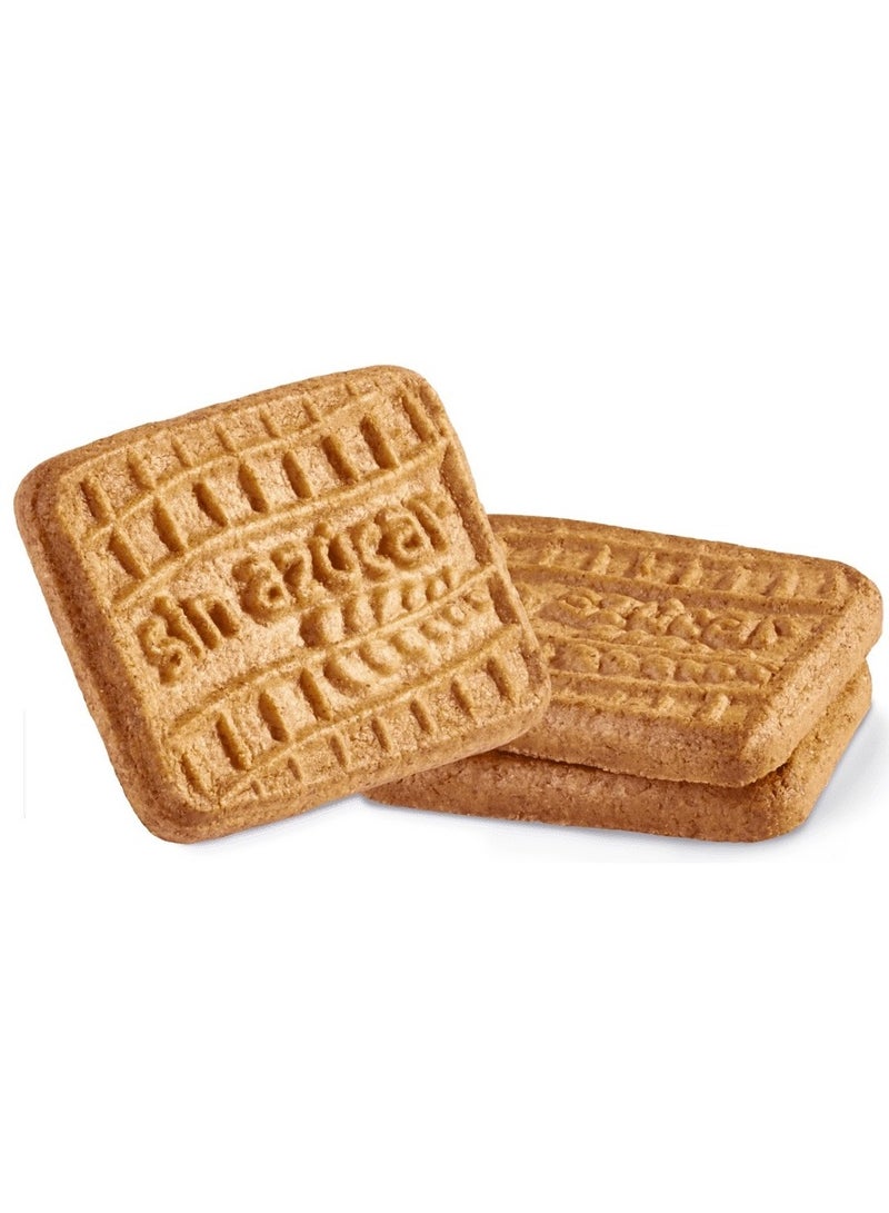 florbu No Added Sugar Biscuit - Image 2
