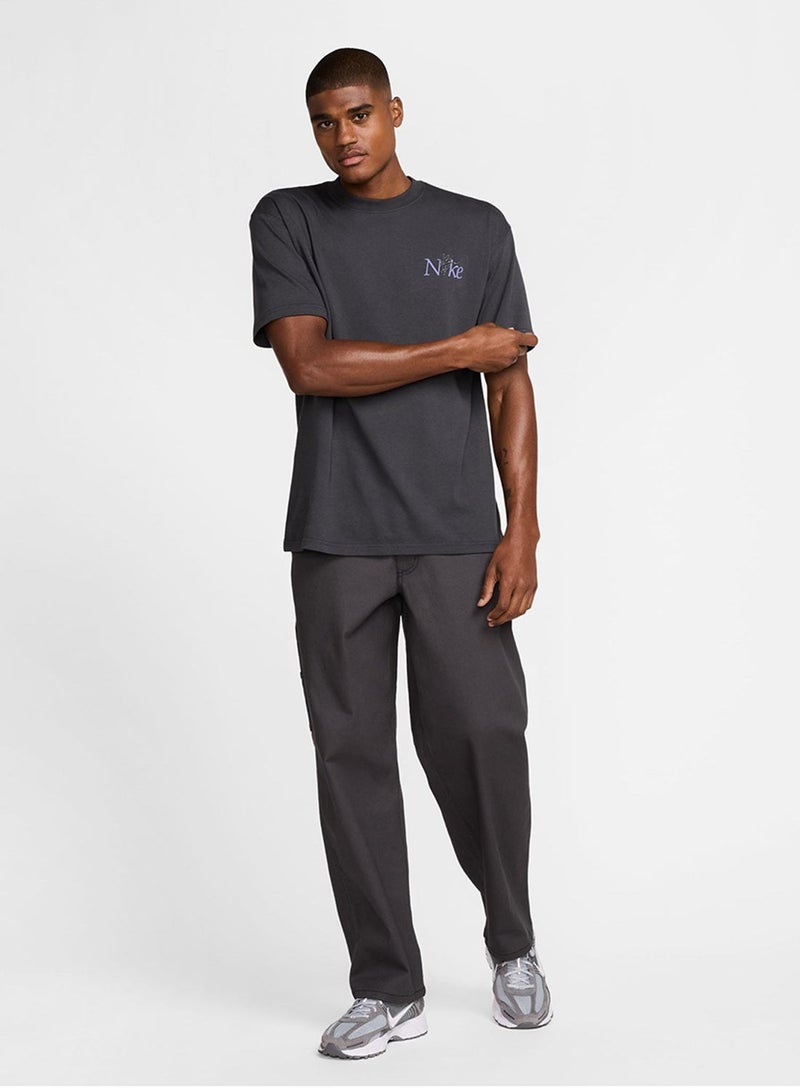 Nike Nsw M90 T-Shirt - Image 4