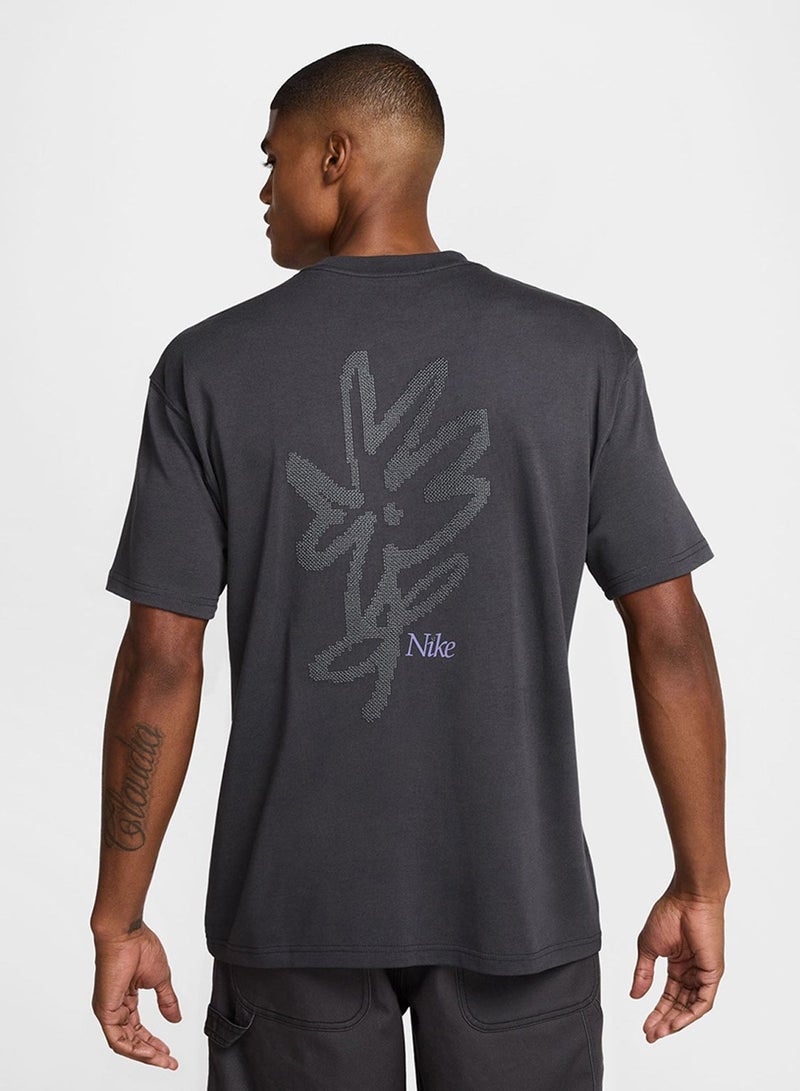 Nike Nsw M90 T-Shirt - Image 2
