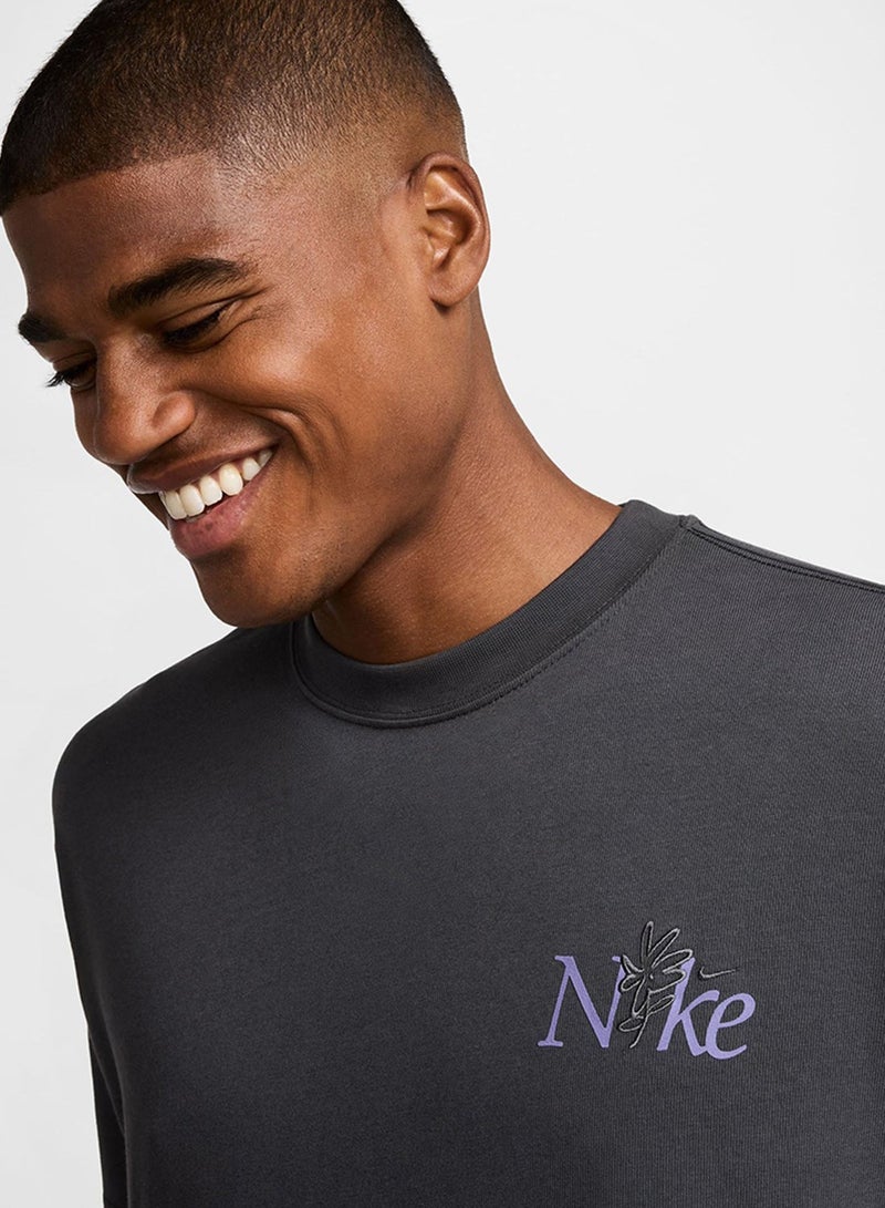 Nike Nsw M90 T-Shirt - Image 3