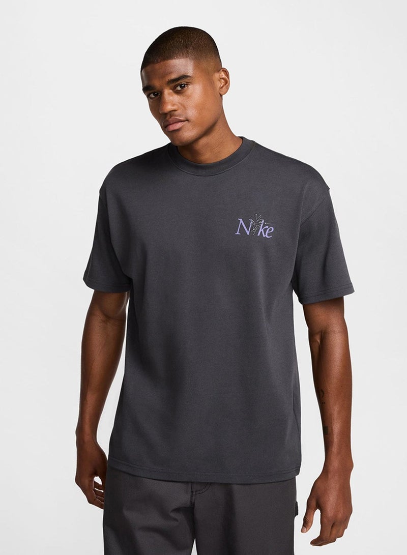 Nike Nsw M90 T-Shirt - Image 1